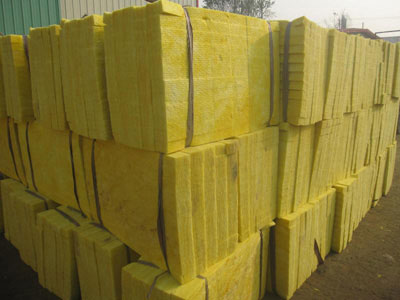 玻璃棉保温板