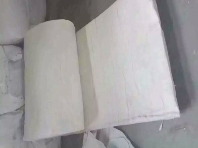 硅酸铝制品
