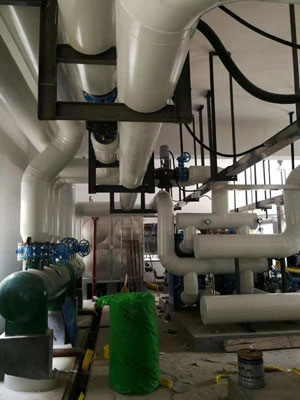 电伴热施工 管道保温工程 石油化工行业用 发热均匀