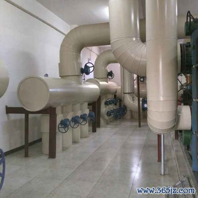 铁皮保温施工工程