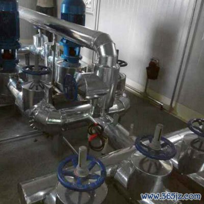 铁皮保温施工价格