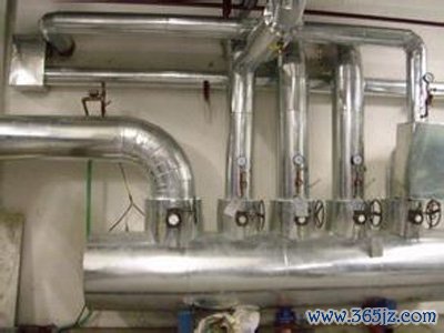 管道铁皮保温厂家