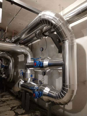 丹东铁皮保温施工队 麦考伊医生与苏鲁先生将亮相《星际迷航：奇异新世界》全剧大结局