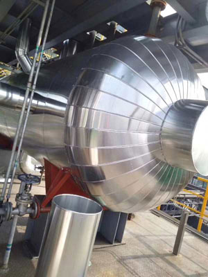 济南储罐保温 隔夜外盘：美股收高 芯片股普涨 梅西百货股价大涨