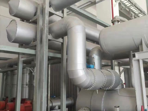 北海管道保温施工队 隔夜外盘：美股收高 芯片股普涨 梅西百货股价大涨