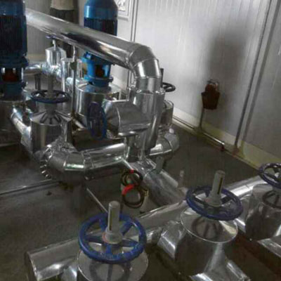 普洱铁皮保温厂家 隔夜外盘：美股收高 纳指涨逾1% AMD、谷歌股价大涨