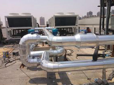 沈阳设备保温厂家 隔夜外盘：道指、标普日线三连跌 德股续创新高 国际油价大跌